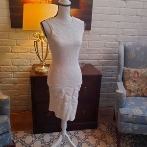 White Opening Ceremony dress size Small Luxury